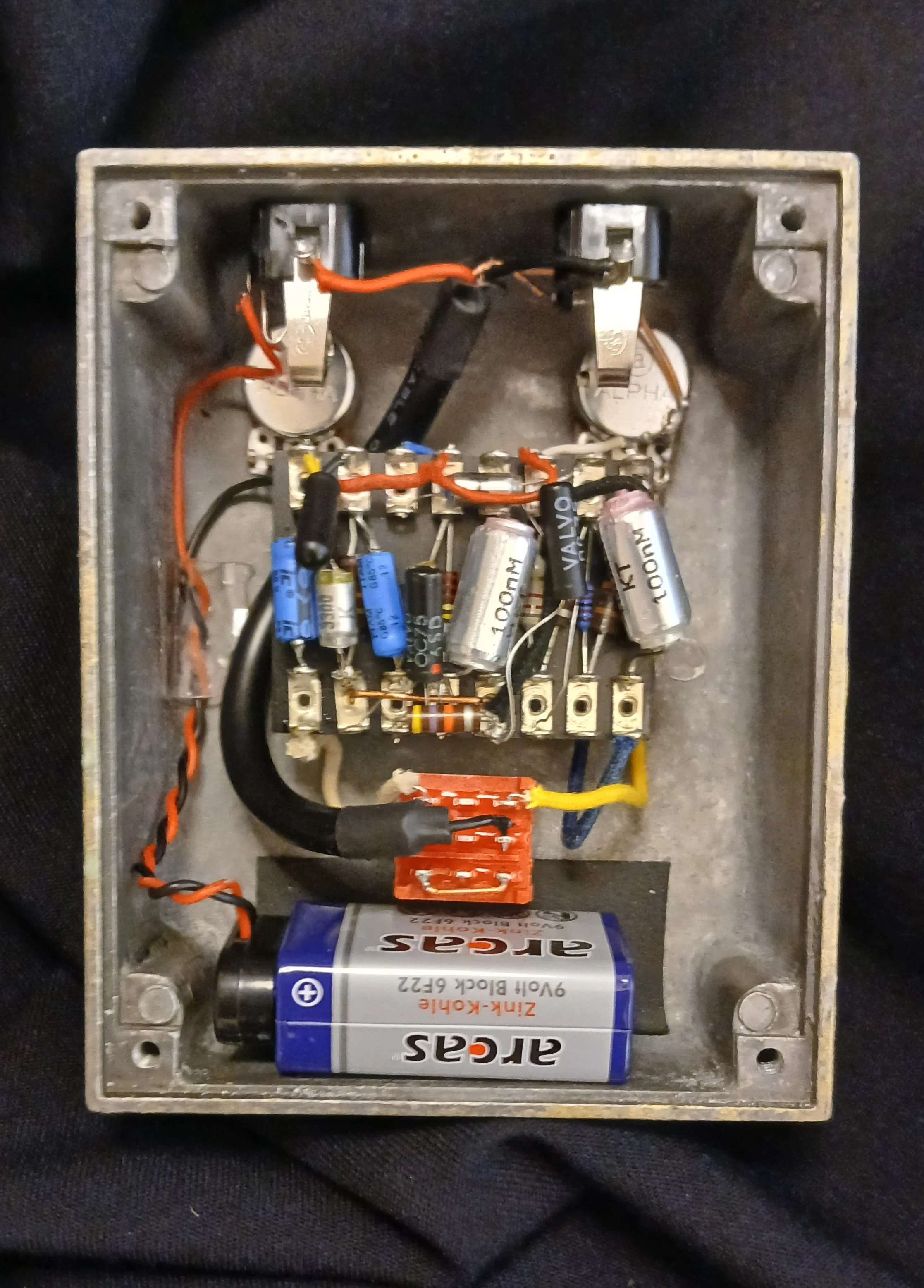 all our pedals — jdm pedals